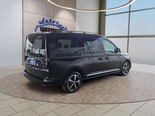 Volkswagen Caddy Maxi Style 1,5TSI DSG aAHK/LED/Navi/Kamera/Winterp.  ** - foto 5