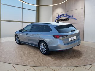 Skoda Superb Combi 2,0TDI DSG Navi/DCC/ACC/Kamera/Sitzhz.  ** - bilder 3