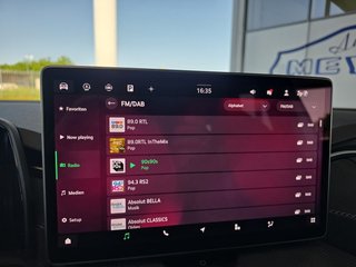 Skoda Kodiaq Sportline 2,0TSI DSG 4x4 AHK/4*J.Gar/Navi/el.Klappe/Kamera  ** - bilder 23