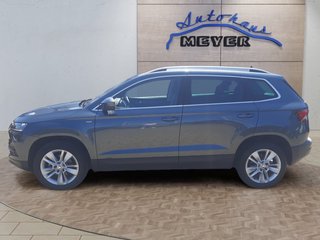 Skoda Karoq 1.5 TSI ACT Drive 125 Navi/LED/ACC/DAB/ - foto 2