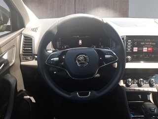 Skoda Karoq 1.5 TSI ACT Drive 125 Navi/LED/ACC/DAB/ - foto 7