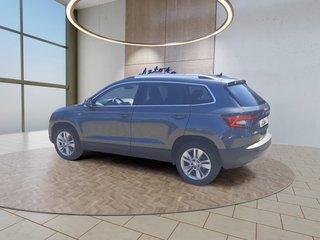 Skoda Karoq 1.5 TSI ACT Drive 125 Navi/LED/ACC/DAB/ - foto 3