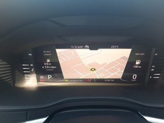 Skoda Karoq 1.5 TSI ACT Drive 125 Navi/LED/ACC/DAB/ - foto 16