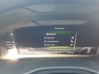 Skoda Karoq 1.5 TSI ACT Drive 125 Navi/LED/ACC/DAB/ - foto 18