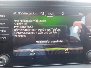 Skoda Karoq 1.5 TSI ACT Drive 125 Navi/LED/ACC/DAB/ - foto 20