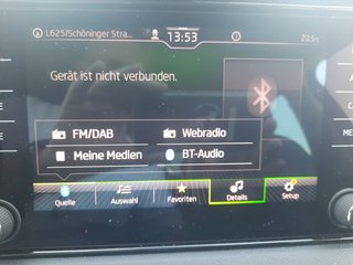 Skoda Karoq 1.5 TSI ACT Drive 125 Navi/LED/ACC/DAB/ - foto 22