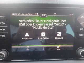 Skoda Karoq 1.5 TSI ACT Drive 125 Navi/LED/ACC/DAB/ - foto 23