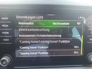 Skoda Karoq 1.5 TSI ACT Drive 125 Navi/LED/ACC/DAB/ - foto 27