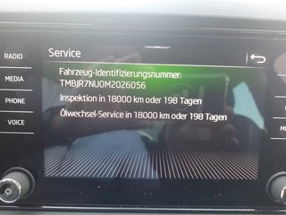 Skoda Karoq 1.5 TSI ACT Drive 125 Navi/LED/ACC/DAB/ - foto 32
