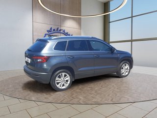 Skoda Karoq 1.5 TSI ACT Drive 125 Navi/LED/ACC/DAB/ - foto 5