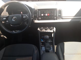 Skoda Karoq 1.5 TSI ACT Drive 125 Navi/LED/ACC/DAB/ - foto 5