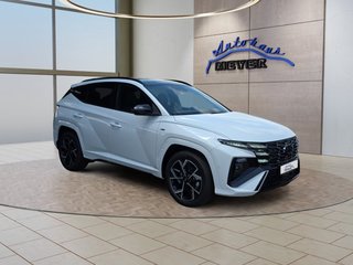Hyundai TUCSON 1,6T HEV N Line X UPE=54000 Euro!        ** - bilder 2