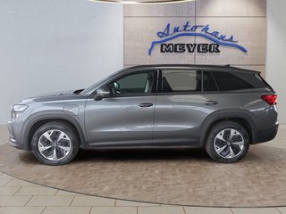 Skoda Kodiaq 1,5 TSI iV 4*J.Gar/AHK/Navi/el.Klappe/Kamera  ** - foto 2