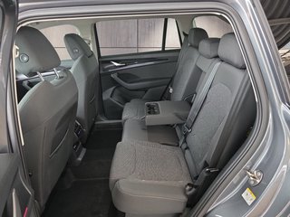 Skoda Kodiaq 1,5 TSI iV 4*J.Gar/AHK/Navi/el.Klappe/Kamera  ** - foto 9