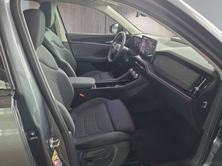 Skoda Kodiaq 1,5 TSI iV 4*J.Gar/AHK/Navi/el.Klappe/Kamera  ** - foto 11