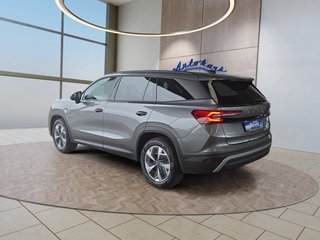 Skoda Kodiaq 1,5 TSI iV 4*J.Gar/AHK/Navi/el.Klappe/Kamera  ** - foto 3