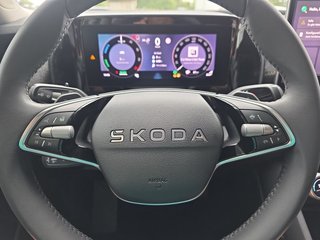 Skoda Kodiaq 1,5 TSI iV 4*J.Gar/AHK/Navi/el.Klappe/Kamera  ** - foto 18