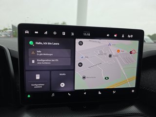 Skoda Kodiaq 1,5 TSI iV 4*J.Gar/AHK/Navi/el.Klappe/Kamera  ** - foto 22