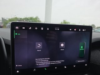 Skoda Kodiaq 1,5 TSI iV 4*J.Gar/AHK/Navi/el.Klappe/Kamera  ** - foto 25