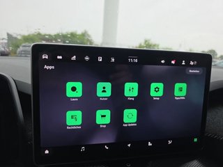 Skoda Kodiaq 1,5 TSI iV 4*J.Gar/AHK/Navi/el.Klappe/Kamera  ** - foto 30