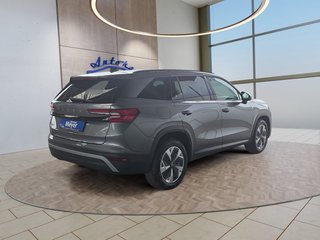 Skoda Kodiaq 1,5 TSI iV 4*J.Gar/AHK/Navi/el.Klappe/Kamera  ** - foto 5