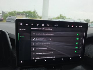 Skoda Kodiaq 1,5 TSI iV 4*J.Gar/AHK/Navi/el.Klappe/Kamera  ** - foto 40