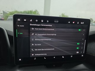 Skoda Kodiaq 1,5 TSI iV 4*J.Gar/AHK/Navi/el.Klappe/Kamera  ** - foto 42