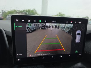 Skoda Kodiaq 1,5 TSI iV 4*J.Gar/AHK/Navi/el.Klappe/Kamera  ** - foto 43