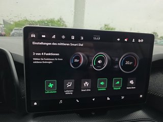 Skoda Kodiaq 1,5 TSI iV 4*J.Gar/AHK/Navi/el.Klappe/Kamera  ** - foto 44