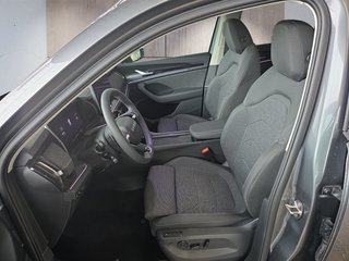 Skoda Kodiaq 1,5 TSI iV 4*J.Gar/AHK/Navi/el.Klappe/Kamera  ** - foto 4