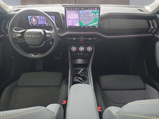 Skoda Kodiaq 1,5 TSI iV 4*J.Gar/AHK/Navi/el.Klappe/Kamera  ** - foto 5