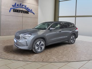 Skoda Kodiaq age.one-day registration Kaufen