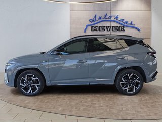 Hyundai TUCSON 1,6T HEV N Line X UPE=54000 Euro!        ** - foto 2