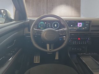 Hyundai TUCSON 1,6T HEV N Line X UPE=54000 Euro!        ** - foto 8