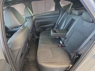 Hyundai TUCSON 1,6T HEV N Line X UPE=54000 Euro!        ** - foto 9
