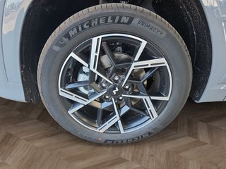 Hyundai TUCSON 1,6T HEV N Line X UPE=54000 Euro!        ** - foto 10
