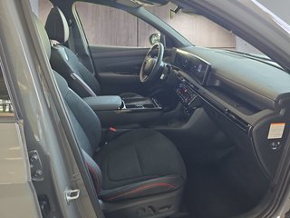 Hyundai TUCSON 1,6T HEV N Line X UPE=54000 Euro!        ** - foto 11