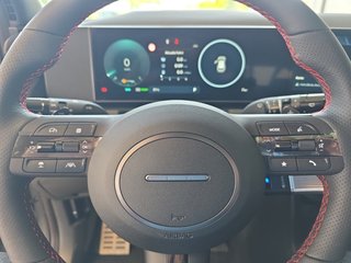 Hyundai TUCSON 1,6T HEV N Line X UPE=54000 Euro!        ** - foto 15