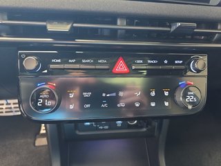 Hyundai TUCSON 1,6T HEV N Line X UPE=54000 Euro!        ** - foto 20