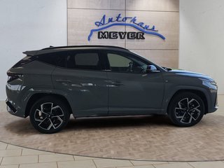 Hyundai TUCSON 1,6T HEV N Line X UPE=54000 Euro!        ** - foto 1