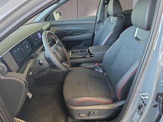 Hyundai TUCSON 1,6T HEV N Line X UPE=54000 Euro!        ** - foto 4