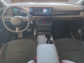 Hyundai TUCSON 1,6T HEV N Line X UPE=54000 Euro!        ** - foto 5