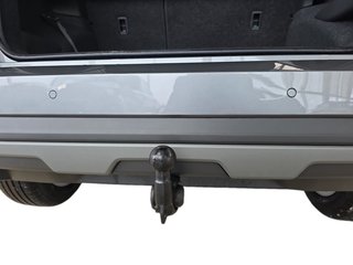 Skoda Kamiq Selection 1,0TSI DSG AHK/Kamera/LED/Kessy/Winterp.  ** - foto 17