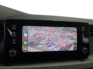 Skoda Kamiq Selection 1,0TSI DSG AHK/Kamera/LED/Kessy/Winterp.  ** - foto 32