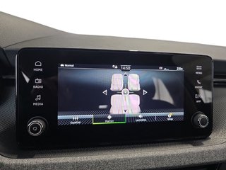 Skoda Kamiq Selection 1,0TSI DSG AHK/Kamera/LED/Kessy/Winterp.  ** - foto 43