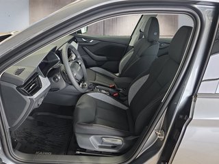 Skoda Kamiq Selection 1,0TSI DSG AHK/Kamera/LED/Kessy/Winterp.  ** - foto 5