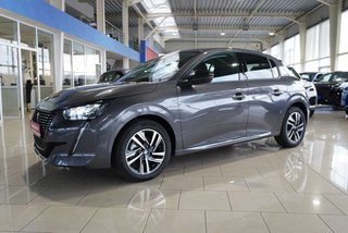 Peugeot 208 Allure PureTech 100PS Voll-LED/Navi/Kamera/Keyless  ** - bilder 3
