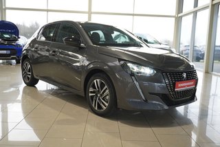 Peugeot 208 Allure PureTech 100PS Voll-LED/Navi/Kamera/Keyless  ** - bilder 4