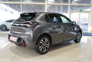 Peugeot 208 Allure PureTech 100PS Voll-LED/Navi/Kamera/Keyless  ** - bilder 5