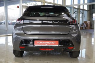 Peugeot 208 Allure PureTech 100PS Voll-LED/Navi/Kamera/Keyless  ** - bilder 1